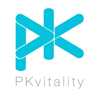 Logo PKvitality