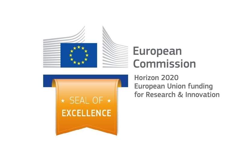 Featured image for “K’Watch Glucose wins Seal of Excellence from European Commision”