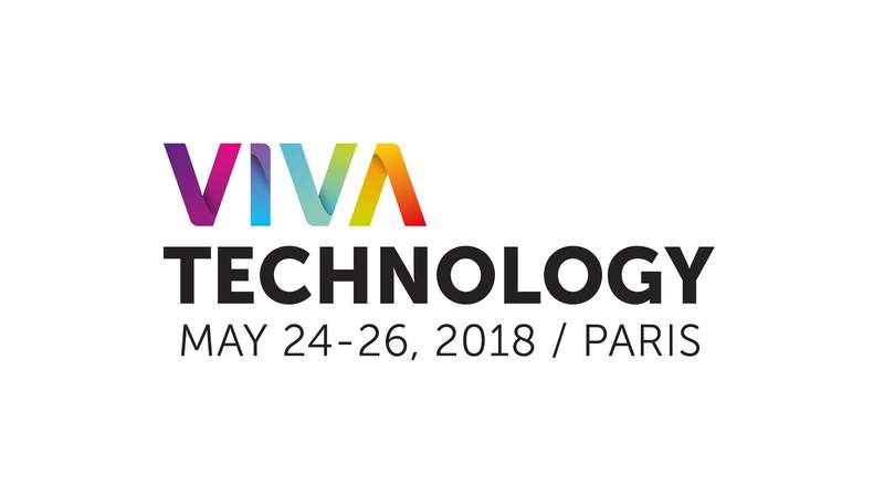Featured image for “Pkvitality brought new progress at Vivatech 2018”