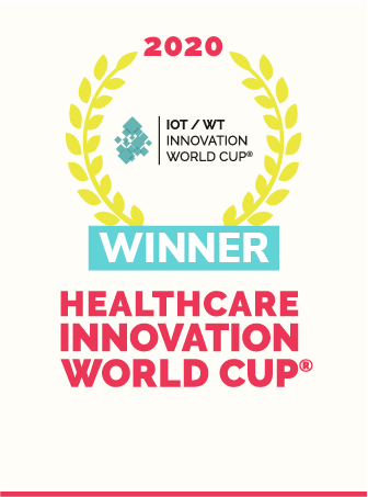 Healthcare innovation World Cup