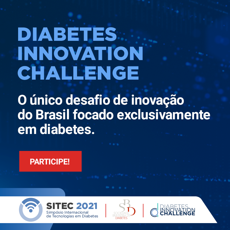 Featured image for “International Guest at the Diabetes Innovation Challenge”