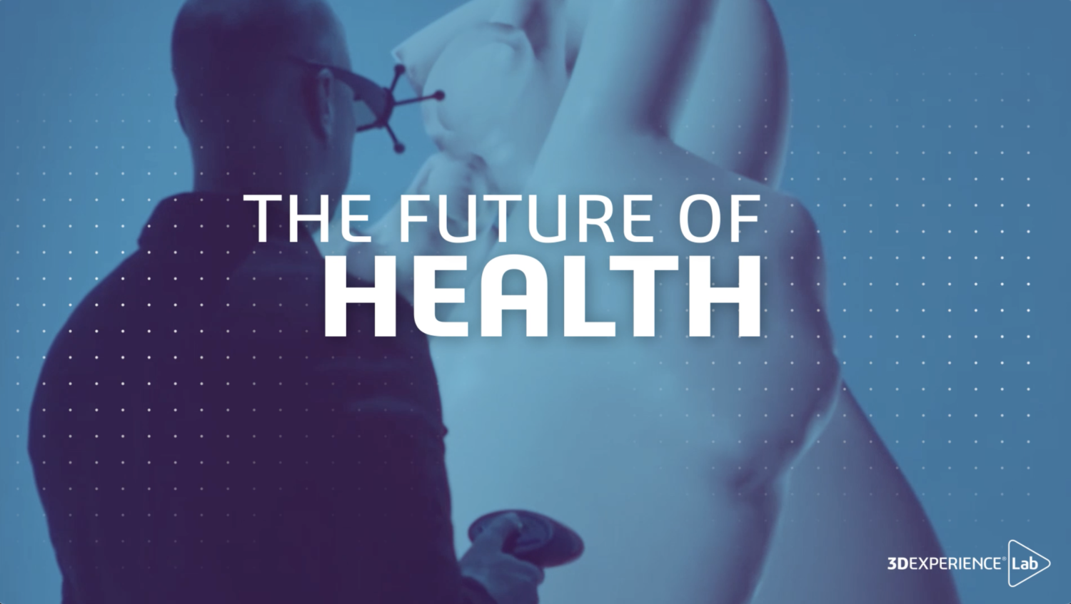 The future of the health