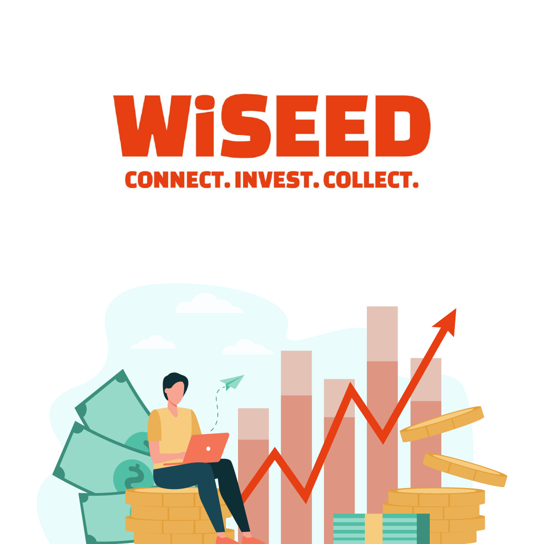 Featured image for “PKvitality launches its participative financing campaign on WiSEED”
